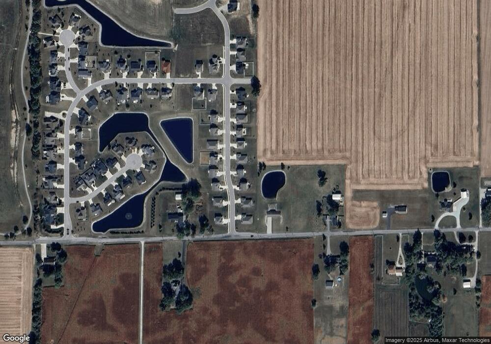 707 Aviation Dr unit 18, Ossian, IN 46777 - photo 1