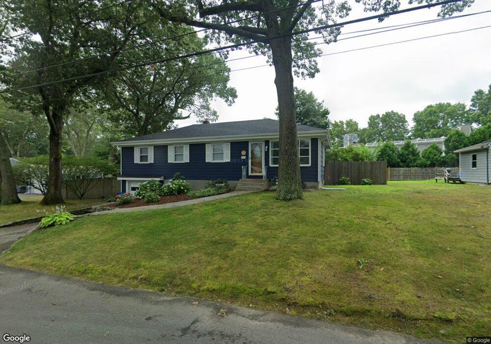 204 Tanner Ave, Warwick, RI 02886 - photo 1