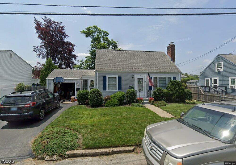 11 Ash Ave, Cranston, RI 02910 - photo 1