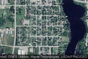 409 Main Ave, Baudette, MN 56623