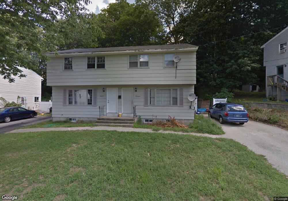 17 Paxton Terrace unit 19, Nashua, NH 03064 - photo 1