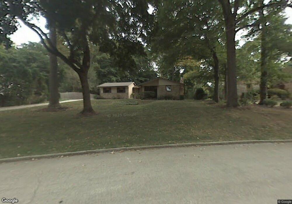 415 Clairemont Rd, Villanova, PA 19085 - photo 1