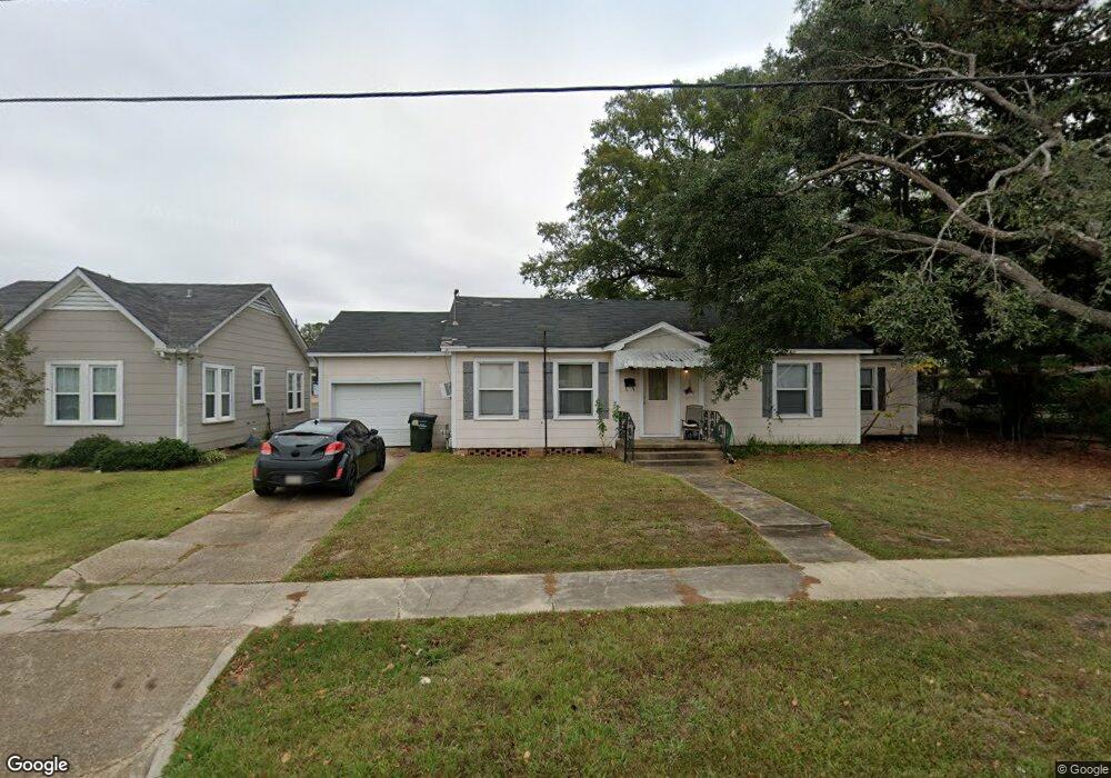 408 N 7th St, West Monroe, LA 71291 - photo 1