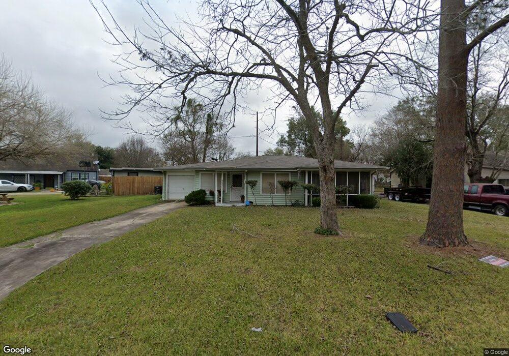 4823 Ventura Ln, Houston, TX 77021 - photo 1