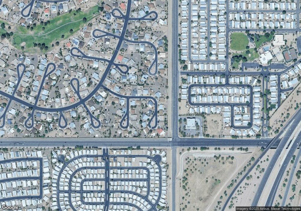 8347 E Fable Cir, Mesa, AZ 85208 - photo 1