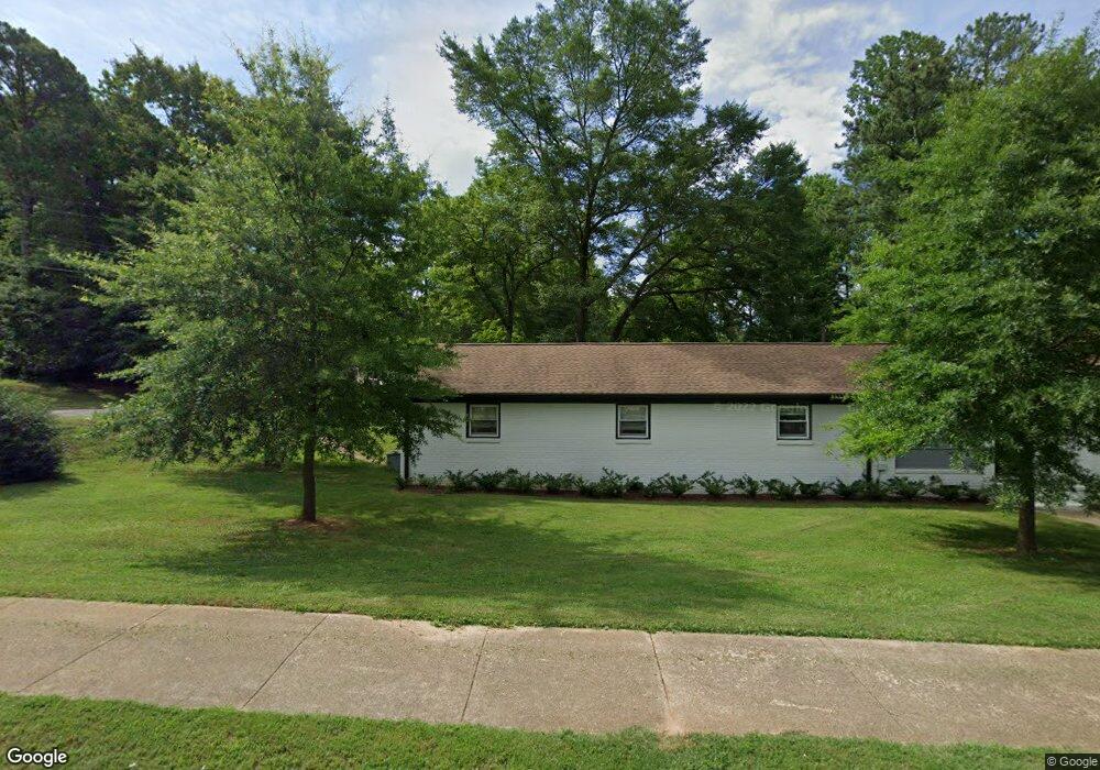 2601 Broadwell Dr, Raleigh, NC 27606 - photo 1