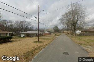 0 Cr 2120 Tract 1 7+ Acres, Booneville, MI 38829