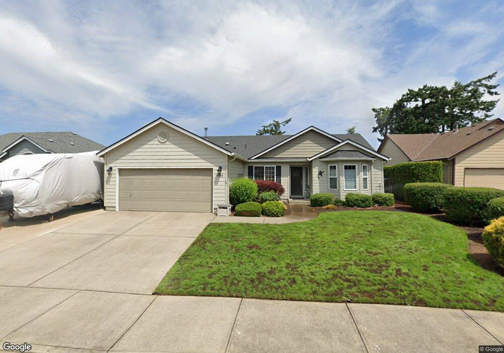 1669 Patty Ave NE, Keizer, OR 97303 - photo 1