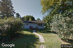 7636 E Emery Rd, New Carlisle, IN 46552