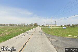1 H L Thompson Jr Dr, Ashley, IN 46705