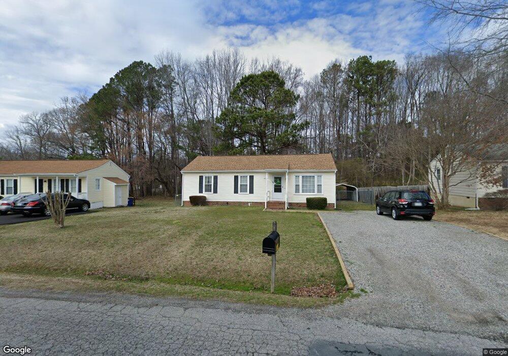 4548 Twelveoaks Rd, Midlothian, VA 23112 - photo 1