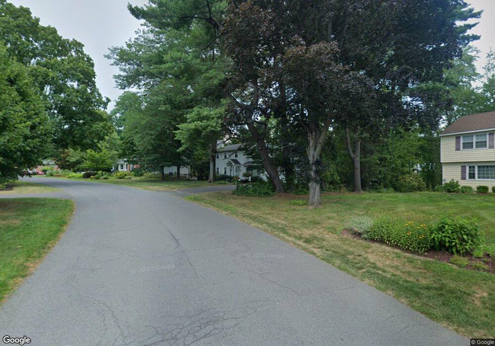 8 Carriage Rd, Delmar, NY 12054 - photo 1