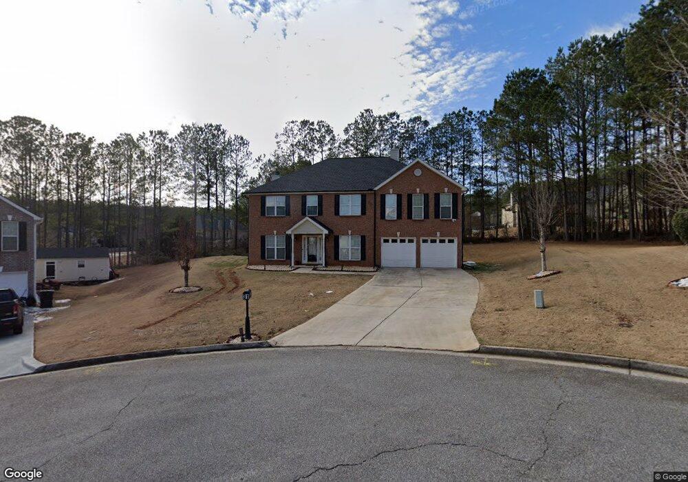 31 Branch Ct, Acworth, GA 30101 - photo 1