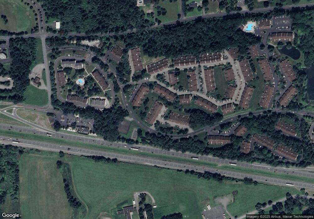 23 The Crescent unit 319E, Clinton, NJ 08809 - photo 1