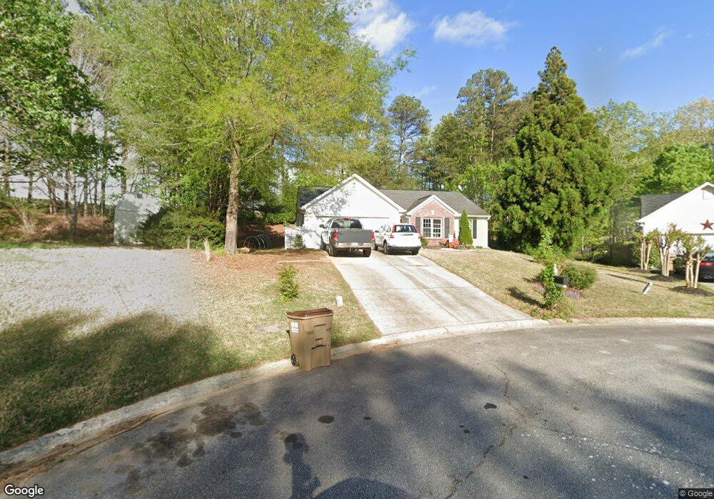 6208 Huntcliff Dr, Flowery Branch, GA 30542 - photo 1