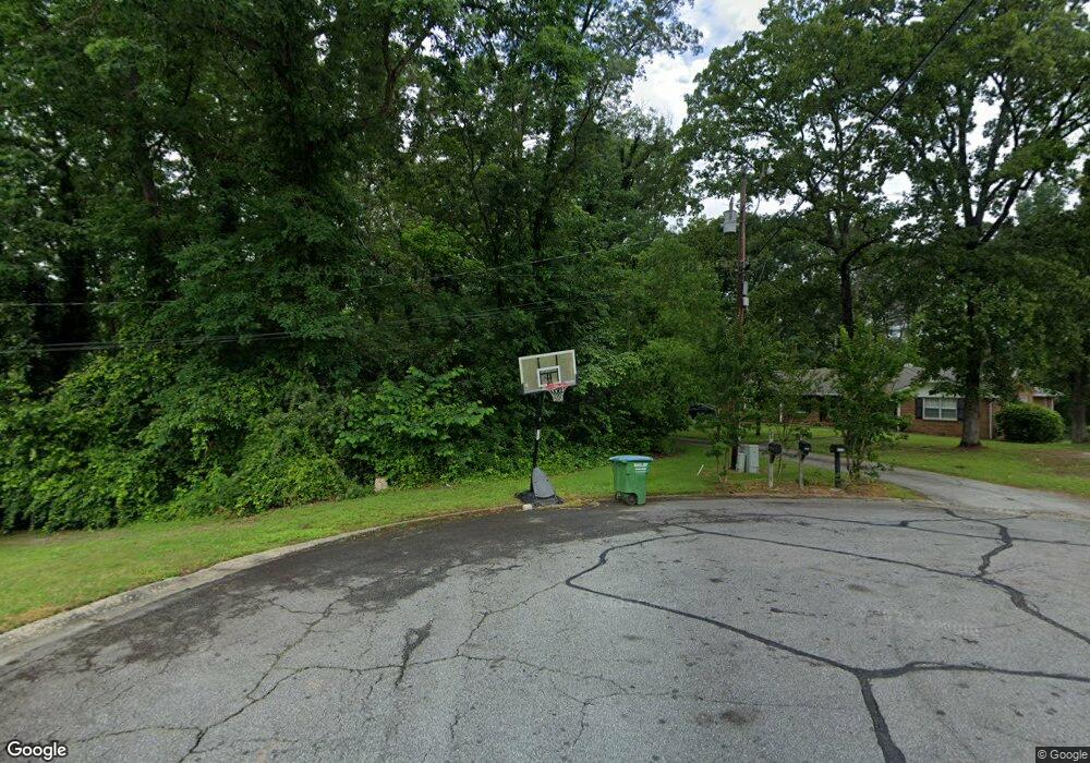 2049 Veracruz Dr SW, Snellville, GA 30039 - photo 1