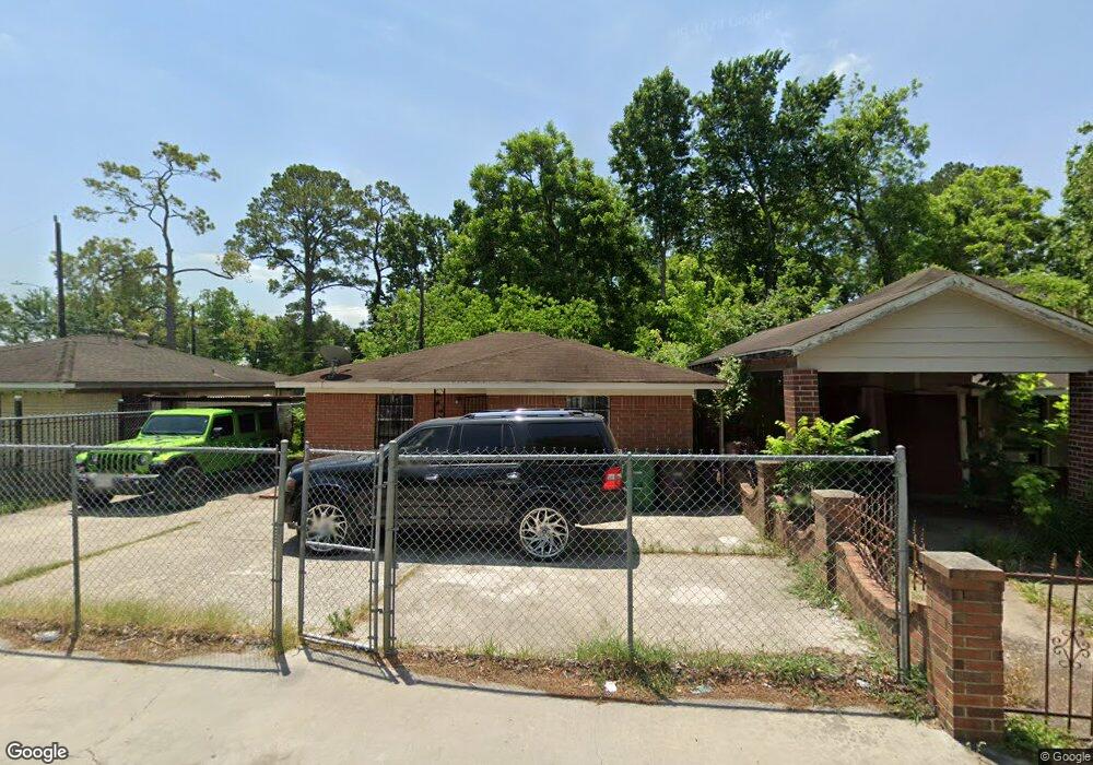 2634 Kenco St, Houston, TX 77093 - photo 1