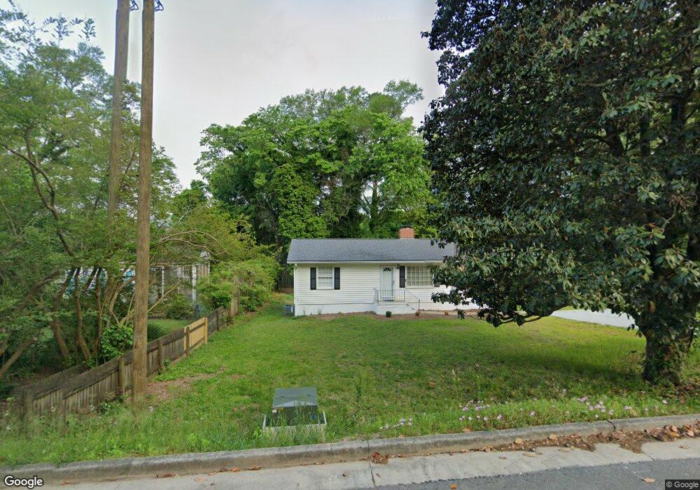 22 Blacks Bluff Rd SW, Rome, GA 30161 - photo 1