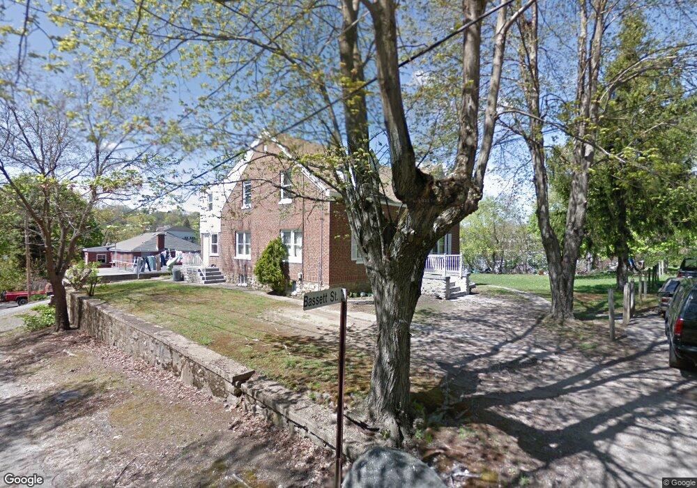 5 Bassett St, Waterbury, CT 06704 - photo 1