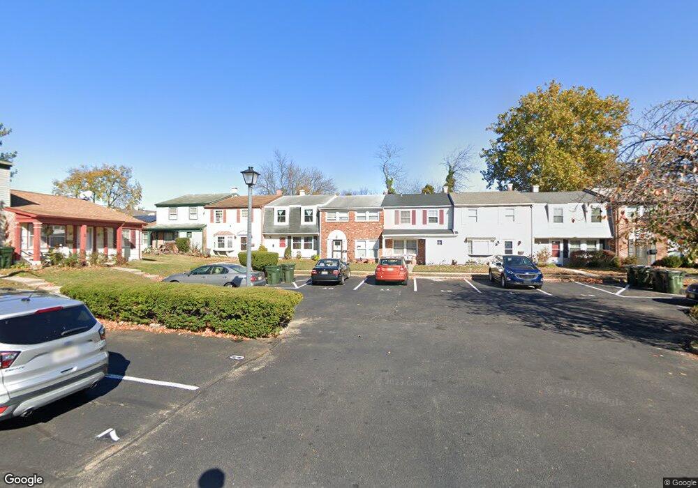 10 Randolph Place, Willingboro, NJ 08046 - photo 1