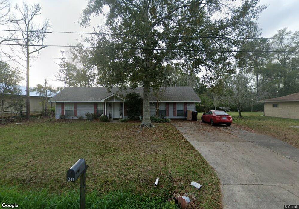 409 Edgewood Dr, Slidell, LA 70460 - photo 1