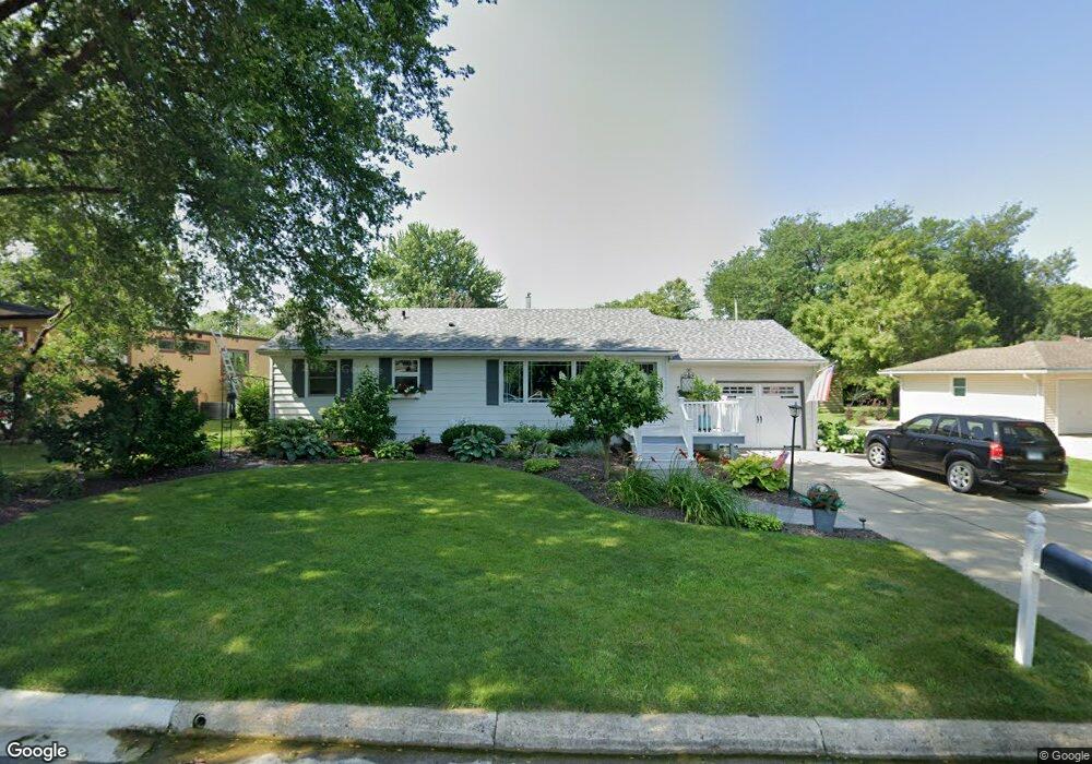 1333 Crestview Rd, Albert Lea, MN 56007 - photo 1