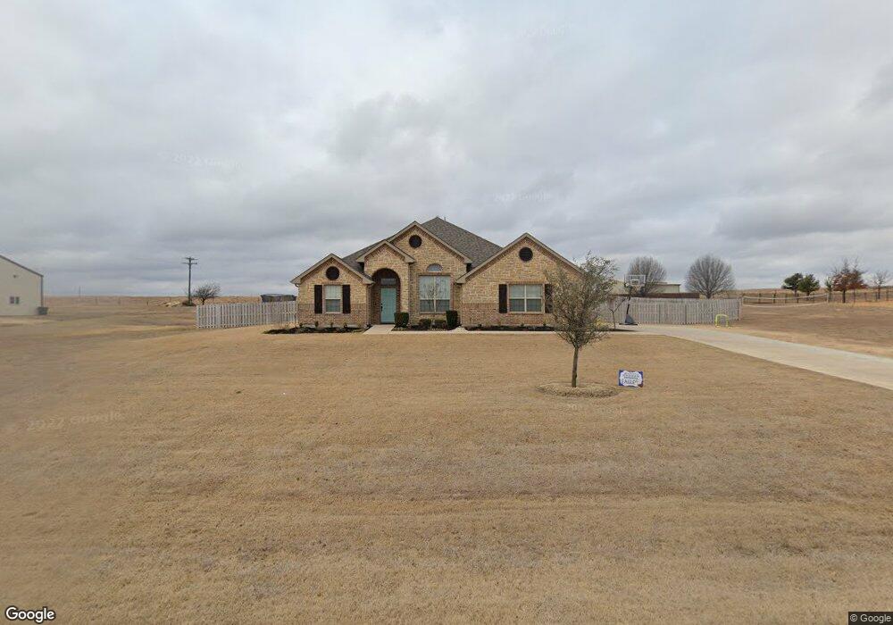 153 Heritage Pkwy W, Decatur, TX 76234 - photo 1