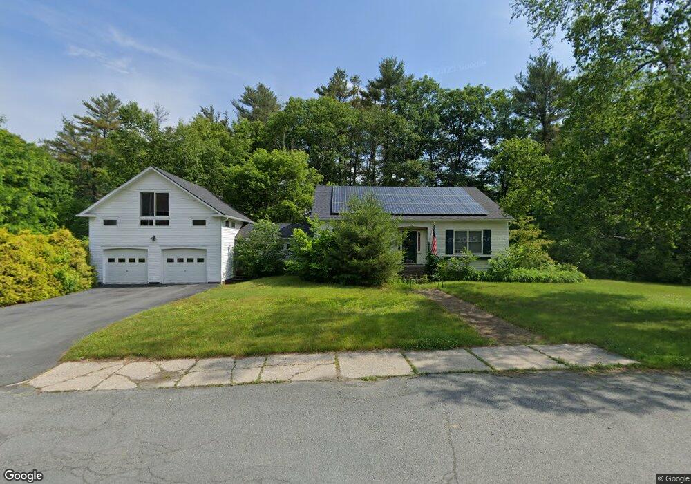 182 Boynton Ave, Saint Johnsbury, VT 05819 - photo 1