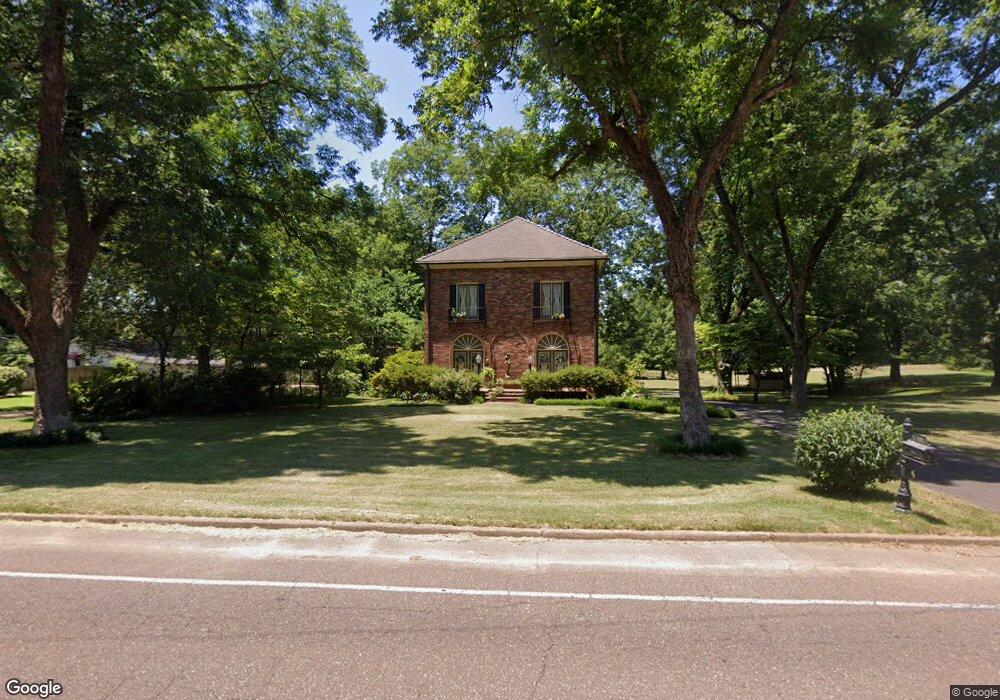 2155 Mt Pleasant Rd, Hernando, MS 38632 - photo 1