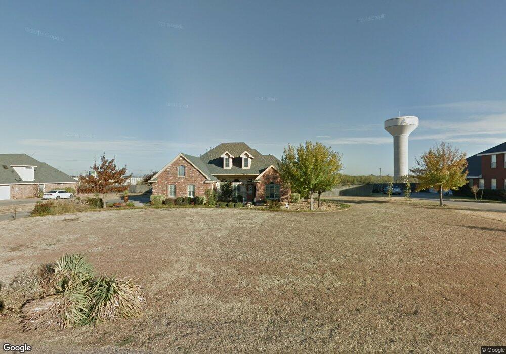 8510 Saddle Creek Rd, Abilene, TX 79602 - photo 1