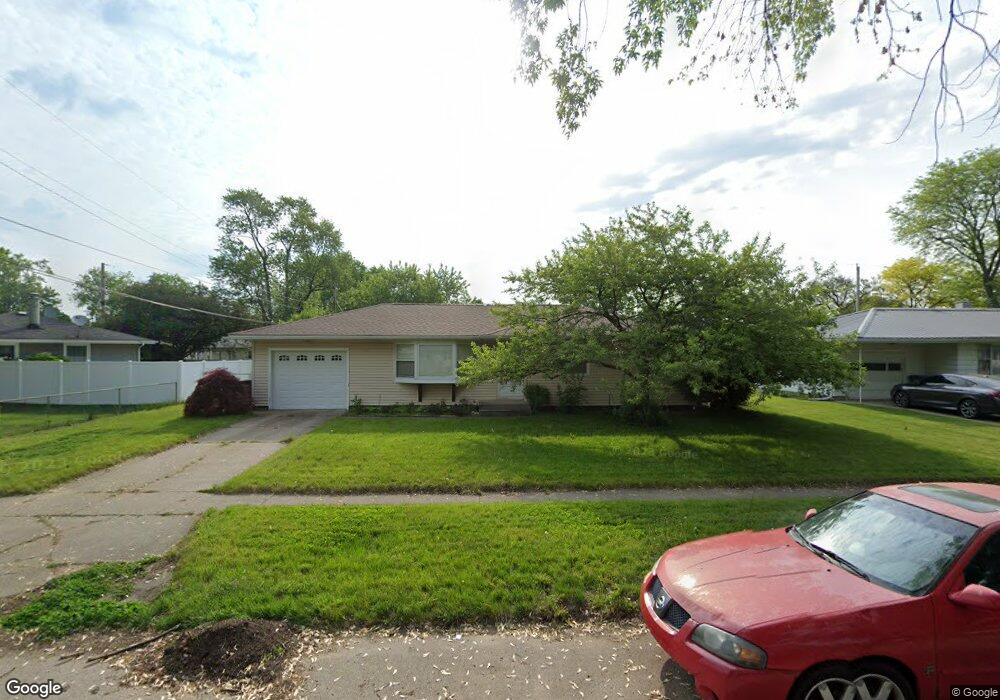 2416 Chippewa Dr, Elkhart, IN 46517 - photo 1