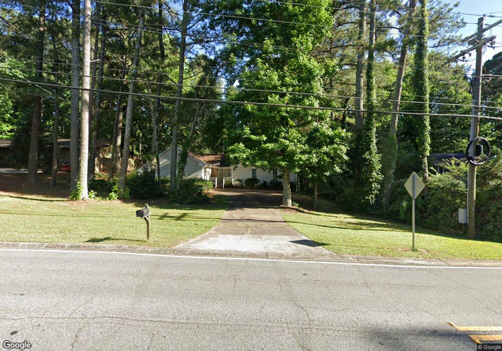 4638 Shallowford Rd, Roswell, GA 30075 - photo 1