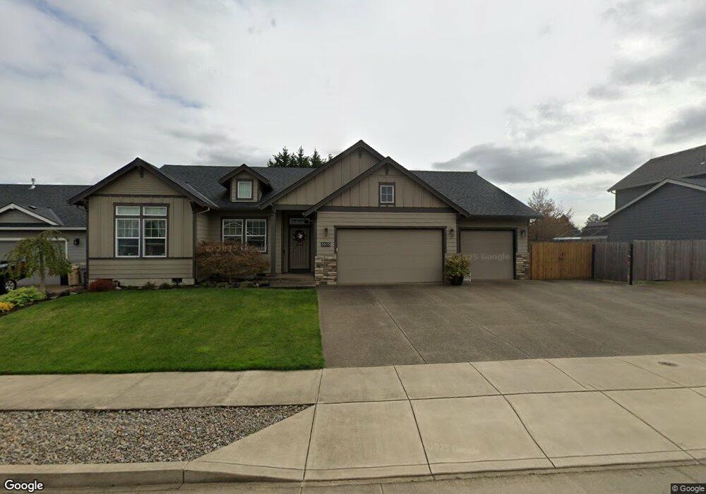 5615 Nestucca Ave, Albany, OR 97321 - photo 1