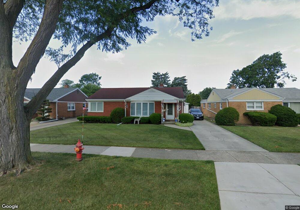 1448 Cindy Ln, Des Plaines, IL 60018 - photo 1