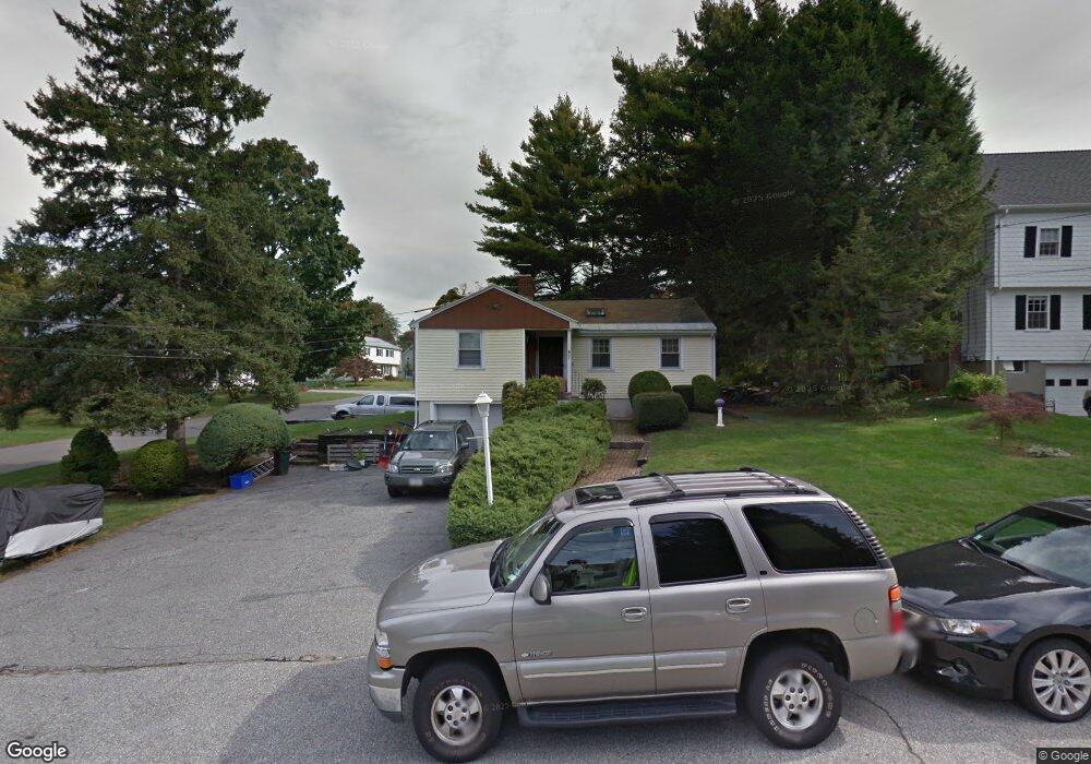 67 Dexter Rd, Lexington, MA 02420 - photo 1