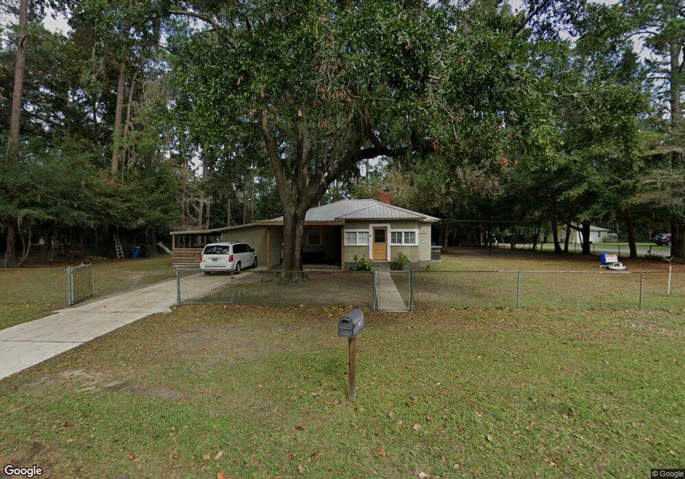 35 Nimitz Dr, Brunswick, GA 31520 - photo 1
