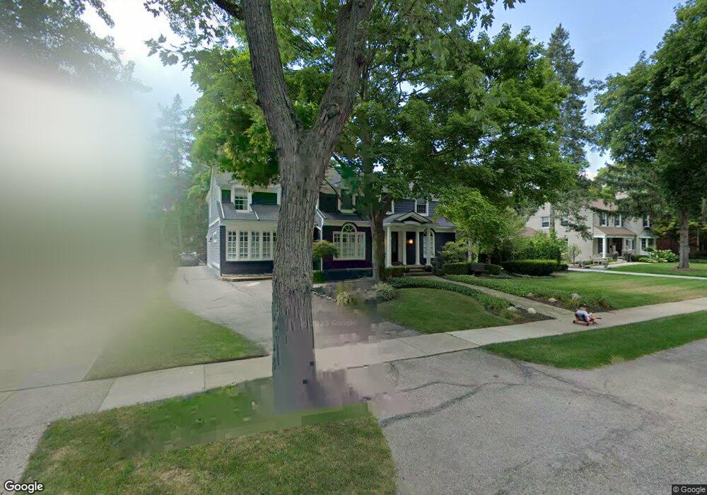 955 Suffield Ave, Birmingham, MI 48009 - photo 1