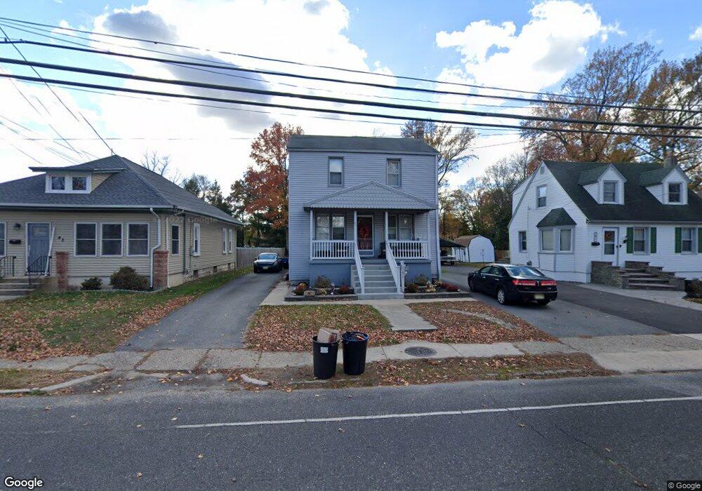 45 Hessian Ave, West Deptford, NJ 08096 - photo 1