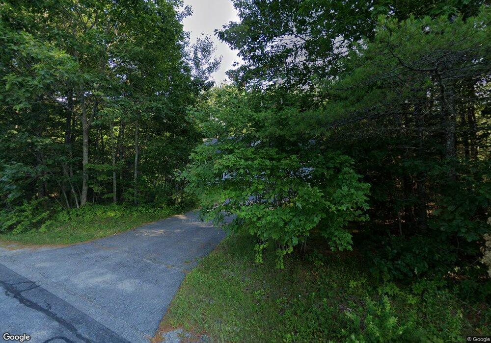 241 Swamp Rd, Durham, ME 04222 - photo 1