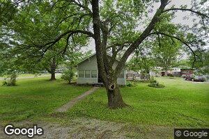 112 S Buckeye St, Cherokee, KS 66724