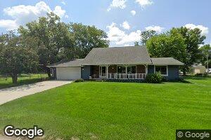 206 E Elm St, Cedar Bluffs, NE 68015