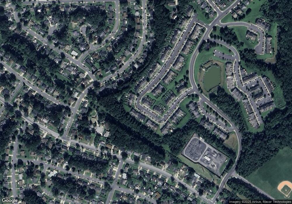 437 Macintosh Cir, Joppa, MD 21085 - photo 1