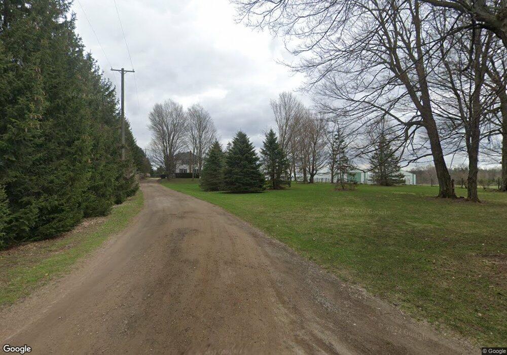 12366 Vassar Rd, Millington, MI 48746 - photo 1