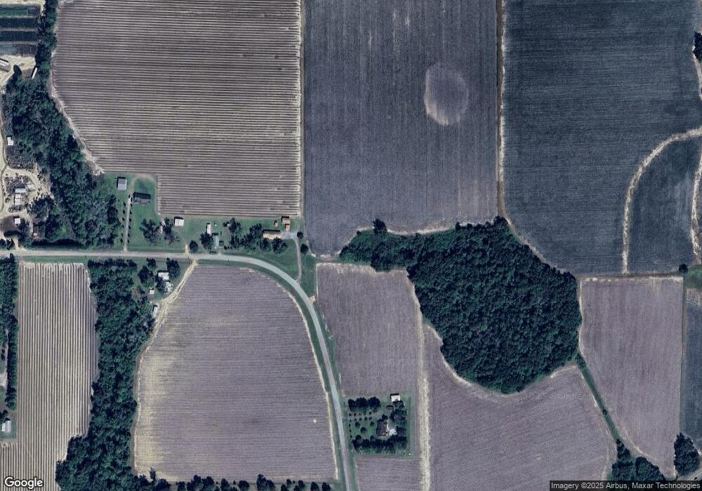 2897 Rogers Rd unit HAMP, Pavo, GA 31778 - photo 1