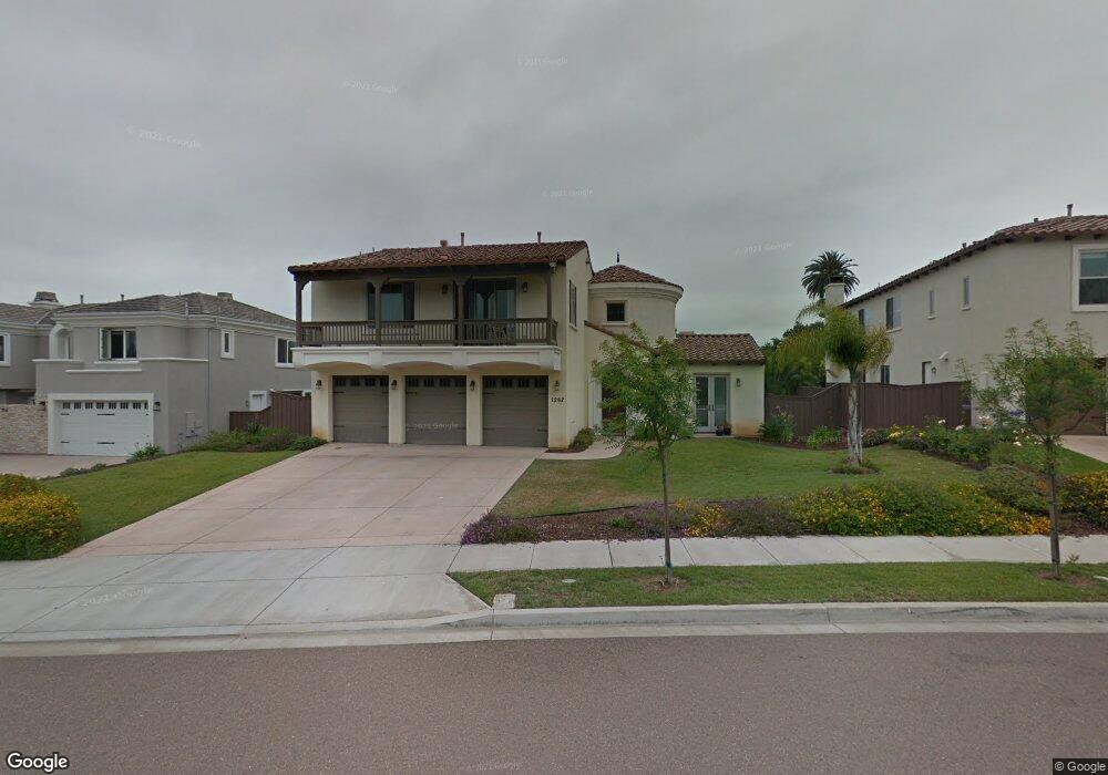 1262 Newland Ct, Carlsbad, CA 92008 - photo 1