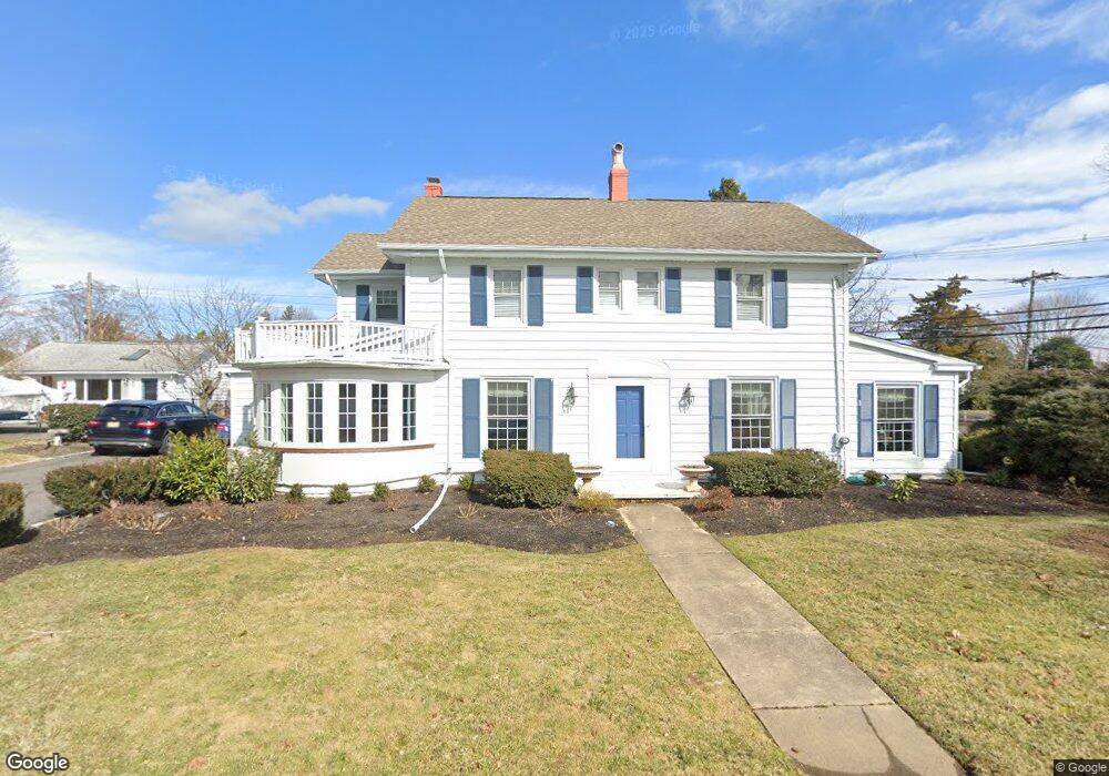 813 Riverview Dr, Brielle, NJ 08730 - photo 1