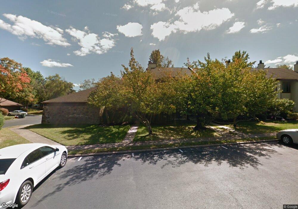 2134 Weybridge Common, Southampton, PA 18966 - photo 1