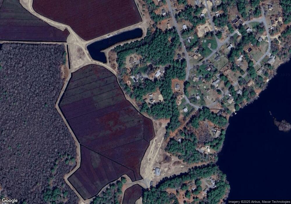 129B Center St, Carver, MA 02330 - photo 1