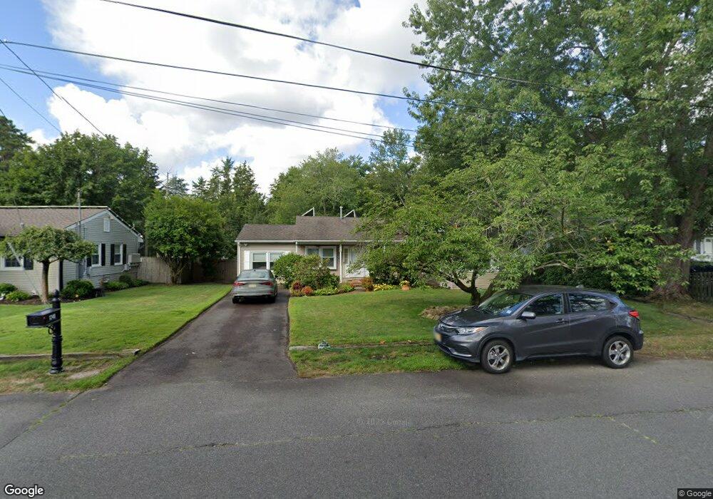 1249 Kennebec Rd, Forked River, NJ 08731 - photo 1