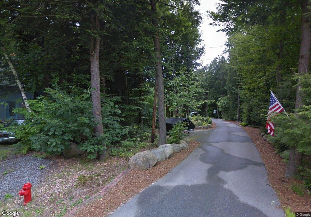 25 Boyle St, Lincoln, NH 03251 - photo 1